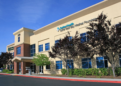 Sutter East Bay Medical Foundation | Medical Services | Health and